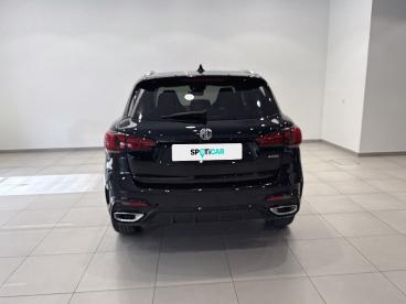 SPOTICAR Mg Hs  Ocasion - Suv Gasolina Negro - Granada - 1202127906_5