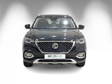 SPOTICAR Mg Hs 1.5t-gdi Phev Luxury Ocasion - Suv Híbrido Enchufable Negro - Galdakao - 1202129892_2