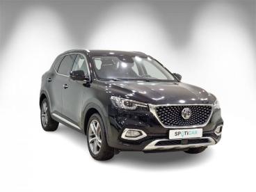 SPOTICAR Mg Hs 1.5t-gdi Phev Luxury Ocasion - Suv Híbrido Enchufable Negro - Galdakao - 1202129892_3