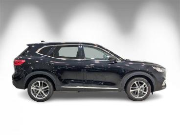 SPOTICAR Mg Hs 1.5t-gdi Phev Luxury Ocasion - Suv Híbrido Enchufable Negro - Galdakao - 1202129892_4