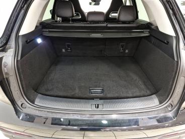 SPOTICAR Mg Hs 1.5t-gdi Phev Luxury Ocasion - Suv Híbrido Enchufable Negro - Galdakao - 1202129892_5