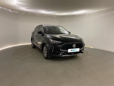 SPOTICAR Mg Hs 1.5 Turbo Gdi  Auto Comfort Ocasion - Suv Gasolina Rojo - Zaragoza - 1202131680_3