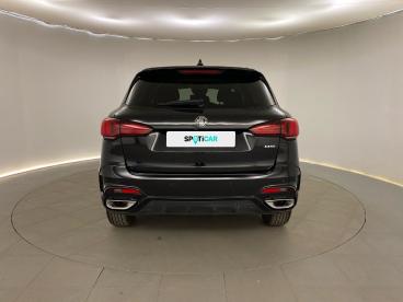 SPOTICAR Mg Hs 1.5 Turbo Gdi  Auto Comfort Ocasion - Suv Gasolina Rojo - Zaragoza - 1202131680_5