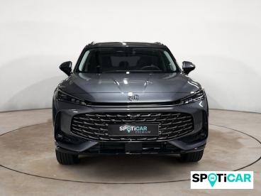 SPOTICAR Mg Hs 1.5t Plug In Hybrid Luxury Ocasion - Suv Híbrido Enchufable Gris - Collado Villalba - 1202133461_2