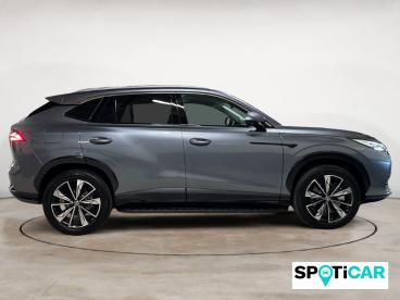 SPOTICAR Mg Hs 1.5t Plug In Hybrid Luxury Ocasion - Suv Híbrido Enchufable Gris - Collado Villalba - 1202133461_4