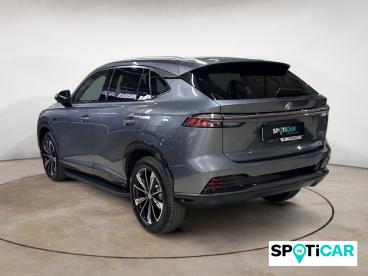 SPOTICAR Mg Hs 1.5t Plug In Hybrid Luxury Ocasion - Suv Híbrido Enchufable Gris - Collado Villalba - 1202133461_5