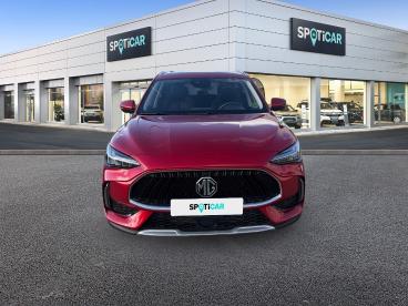 SPOTICAR Mg Hs 1.5 Turbo Gdi Comfort Ocasion - Suv Gasolina Rojo - Valencia - 1202139417_2