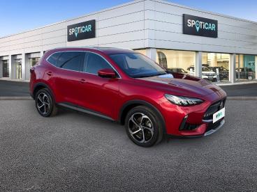 SPOTICAR Mg Hs 1.5 Turbo Gdi Comfort Ocasion - Suv Gasolina Rojo - Valencia - 1202139417_3