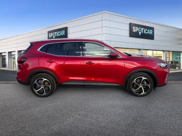 SPOTICAR Mg Hs 1.5 Turbo Gdi Comfort Ocasion - Suv Gasolina Rojo - Valencia - 1202139417_4