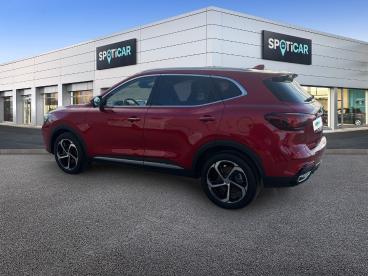 SPOTICAR Mg Hs 1.5 Turbo Gdi Comfort Ocasion - Suv Gasolina Rojo - Valencia - 1202139417_5