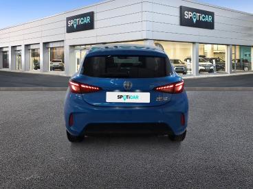 SPOTICAR Mg 3 Mg3  Luxury Ocasion - Berlina Híbrido Azul - Alcorcón - 1202127560_5