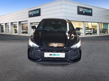 SPOTICAR Mg 3 Mg3  Luxury Ocasion - Berlina Híbrido Negro - Alcorcón - 1202127562_2