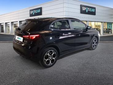 SPOTICAR Mg 3 Mg3  Luxury Ocasion - Berlina Híbrido Negro - Alcorcón - 1202127562_4