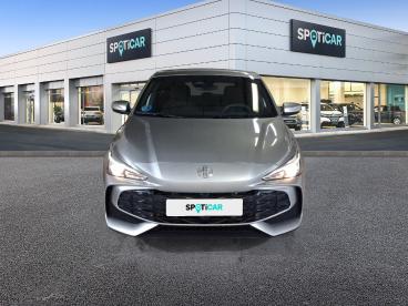 SPOTICAR Mg 3 Mg3  Comfort Ocasion - Berlina Híbrido Gris - Alcorcón - 1202127566_2
