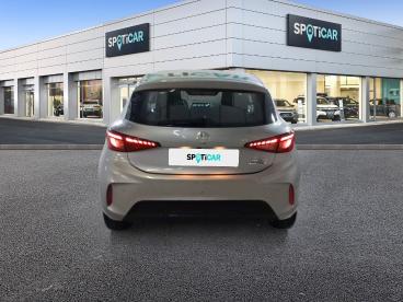SPOTICAR Mg 3 Mg3  Comfort Ocasion - Berlina Híbrido Gris - Alcorcón - 1202127566_5