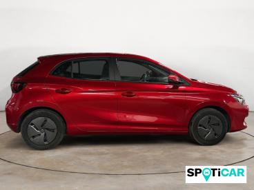 SPOTICAR Mg 3 Mg3 1.5 Standard Ocasion - Berlina Gasolina Rojo - Collado Villalba - 1202133464_4