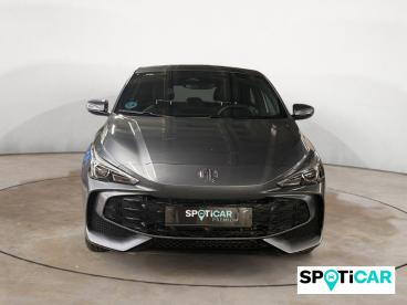 SPOTICAR Mg 3 Mg3 1.5 Standard Ocasion - Berlina Gasolina Gris - Collado Villalba - 1202133465_2