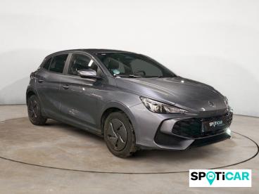 SPOTICAR Mg 3 Mg3 1.5 Standard Ocasion - Berlina Gasolina Gris - Collado Villalba - 1202133465_3