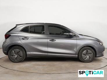SPOTICAR Mg 3 Mg3 1.5 Standard Ocasion - Berlina Gasolina Gris - Collado Villalba - 1202133465_4