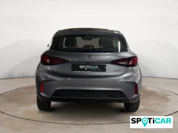 SPOTICAR Mg 3 Mg3 1.5 Standard Ocasion - Berlina Gasolina Gris - Collado Villalba - 1202133465_5