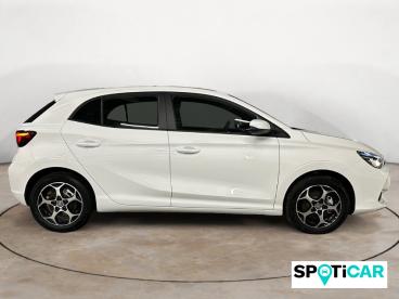 SPOTICAR Mg 3 Mg3 Hybrid+  My25 Luxury Ocasion - Berlina Híbrido Blanco - Collado Villalba - 1202133468_4
