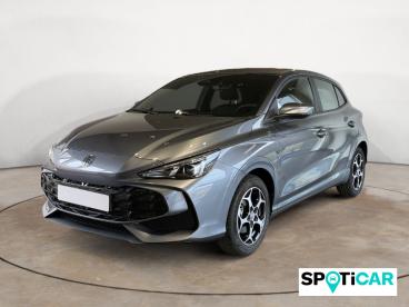 SPOTICAR Mg 3 Mg3 Hybrid+ Comfort Ocasion - Berlina Híbrido Gris - Collado Villalba - 1202134880_1
