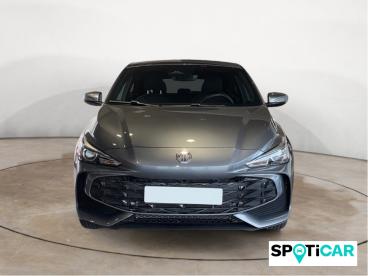 SPOTICAR Mg 3 Mg3 Hybrid+ Comfort Ocasion - Berlina Híbrido Gris - Collado Villalba - 1202134880_2