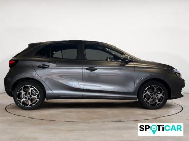 SPOTICAR Mg 3 Mg3 Hybrid+ Comfort Ocasion - Berlina Híbrido Gris - Collado Villalba - 1202134880_4