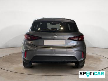 SPOTICAR Mg 3 Mg3 Hybrid+ Comfort Ocasion - Berlina Híbrido Gris - Collado Villalba - 1202134880_5