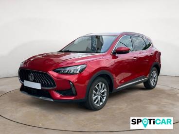 SPOTICAR Mg Hs Mghs 1.5 Turbo Gdi  Dct Comfort Ocasion - Suv Gasolina Rojo - Collado Villalba - 1202102896_1