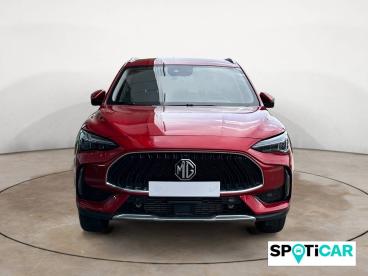 SPOTICAR Mg Hs Mghs 1.5 Turbo Gdi  Dct Comfort Ocasion - Suv Gasolina Rojo - Collado Villalba - 1202102896_2