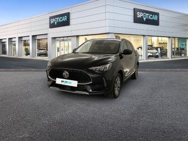 SPOTICAR Mg Hs Mghs 1.5 Turbo Gdi  Dct Comfort Ocasion - Suv Gasolina Negro - Zaragoza - 1202112142_1