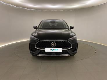 SPOTICAR Mg Hs Mghs 1.5 Turbo Gdi  Dct Comfort Ocasion - Suv Gasolina Negro - Zaragoza - 1202112142_2