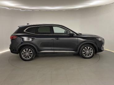 SPOTICAR Mg Hs Mghs 1.5 Turbo Gdi  Dct Comfort Ocasion - Suv Gasolina Negro - Zaragoza - 1202112142_4