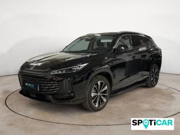 SPOTICAR Mg Hs Mghs 1.5t Phev Comfort Ocasion - Suv Híbrido Enchufable Negro - Collado Villalba - 1202112762_1