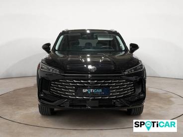 SPOTICAR Mg Hs Mghs 1.5t Phev Comfort Ocasion - Suv Híbrido Enchufable Negro - Collado Villalba - 1202112762_2