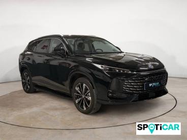 SPOTICAR Mg Hs Mghs 1.5t Phev Comfort Ocasion - Suv Híbrido Enchufable Negro - Collado Villalba - 1202112762_3