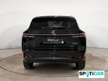 SPOTICAR Mg Hs Mghs 1.5t Phev Comfort Ocasion - Suv Híbrido Enchufable Negro - Collado Villalba - 1202112762_5