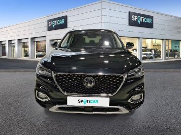 SPOTICAR Mg Hs Mghs 1.5 Turbo Gdi  Dct Luxury Ocasion - Suv Gasolina Negro - Madrid - 1202116350_2