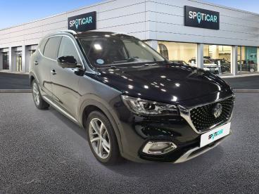 SPOTICAR Mg Hs Mghs 1.5 Turbo Gdi  Dct Luxury Ocasion - Suv Gasolina Negro - Madrid - 1202116350_3