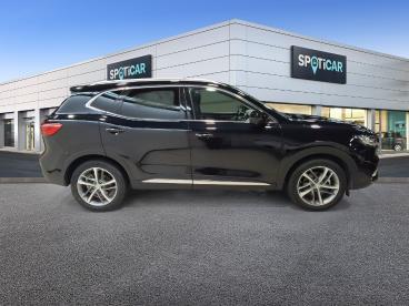 SPOTICAR Mg Hs Mghs 1.5 Turbo Gdi  Dct Luxury Ocasion - Suv Gasolina Negro - Madrid - 1202119511_4