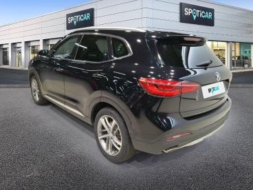 SPOTICAR Mg Hs Mghs 1.5 Turbo Gdi  Dct Luxury Ocasion - Suv Gasolina Negro - Madrid - 1202119511_5