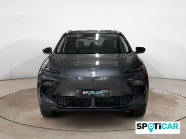SPOTICAR Mg Lynk & Co 01 S5 64kwh Luxury Ocasion - Suv Eléctrico Gris - Collado Villalba - 1202129768_2