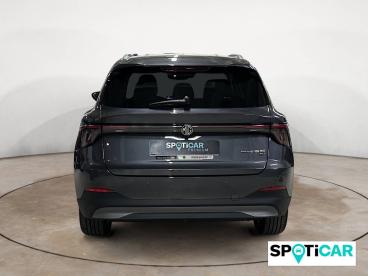 SPOTICAR Mg Lynk & Co 01 S5 64kwh Luxury Ocasion - Suv Eléctrico Gris - Collado Villalba - 1202129768_5