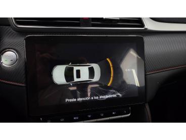 SPOTICAR Mg Zs 1.0t  Auto Comfort Ocasion - Suv Gasolina Blanco - Valencia - 1202101047_4