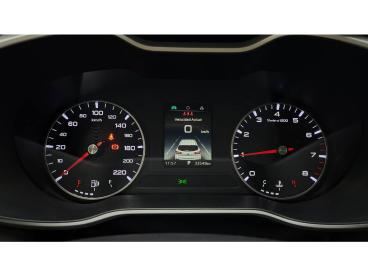 SPOTICAR Mg Zs 1.0t  Auto Comfort Ocasion - Suv Gasolina Blanco - Valencia - 1202101047_5