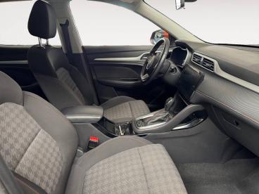 SPOTICAR Mg Zs 1.0t  Auto Comfort Ocasion - Suv Gasolina Naranja - San Cibrao Das Viñas - 1202101907_5