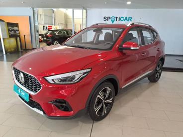 SPOTICAR Mg Zs 1.5 Comfort Ocasion - Suv Gasolina Rojo - Ciudad Real - 1202105587_1