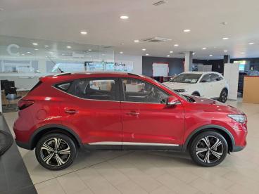 SPOTICAR Mg Zs 1.5 Comfort Ocasion - Suv Gasolina Rojo - Ciudad Real - 1202105587_4