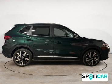 SPOTICAR Mg Zs Luxury Ocasion - Suv Híbrido Verde - Collado Villalba - 1202112647_4